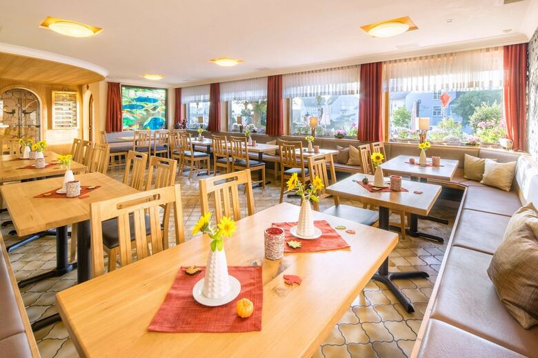 Hotel Schneider Am Maar
