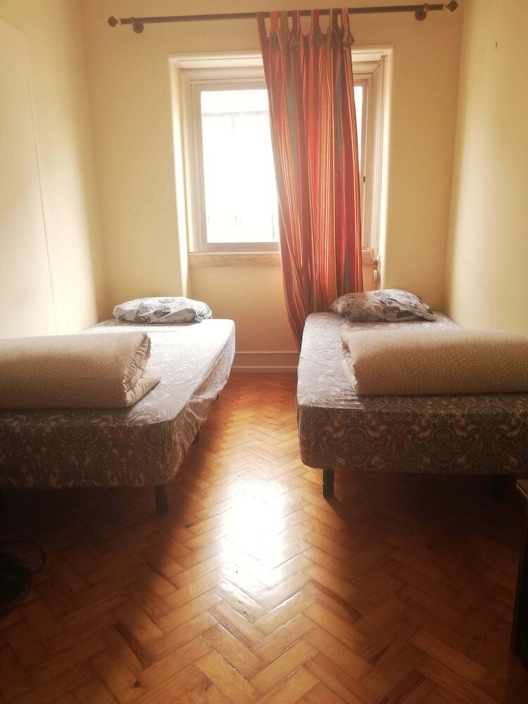 Hotel Butterfly Guest House