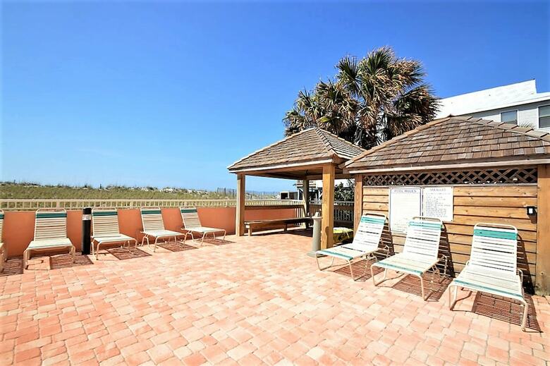 Seacrest 604 By Bender Vacation Rentals
