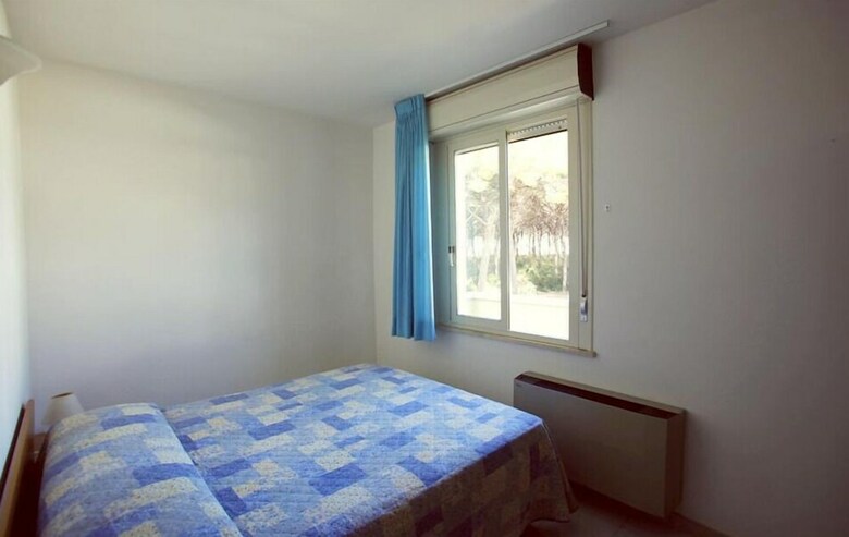 Residencia Il Giaguaro