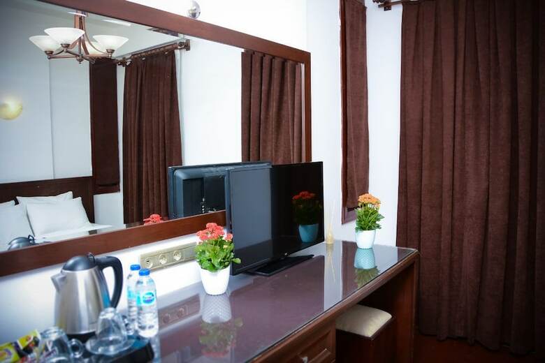 Hotel Villa Verde - Special Class