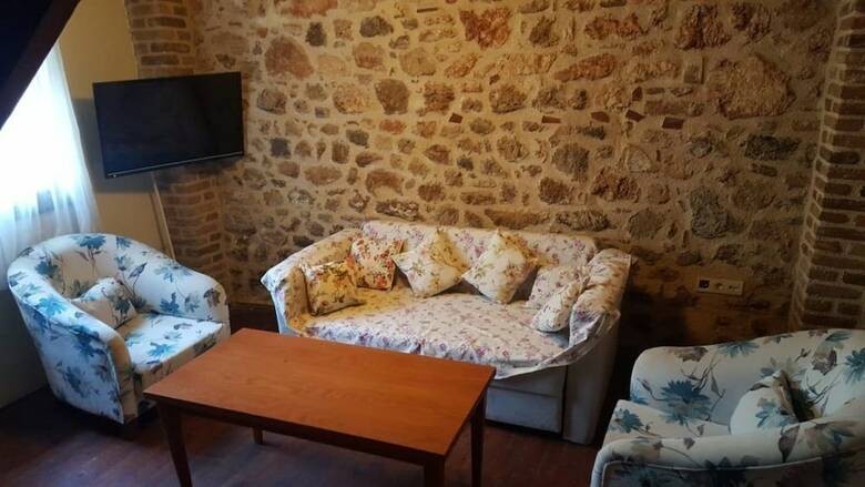 Hotel Villa Verde - Special Class