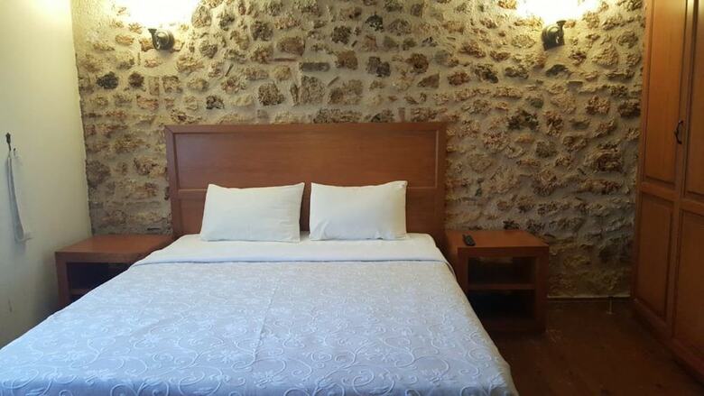 Hotel Villa Verde - Special Class