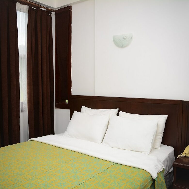 Hotel Villa Verde - Special Class