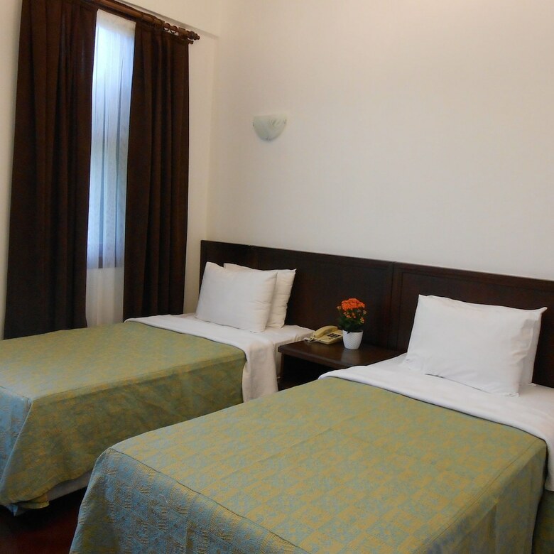Hotel Villa Verde - Special Class