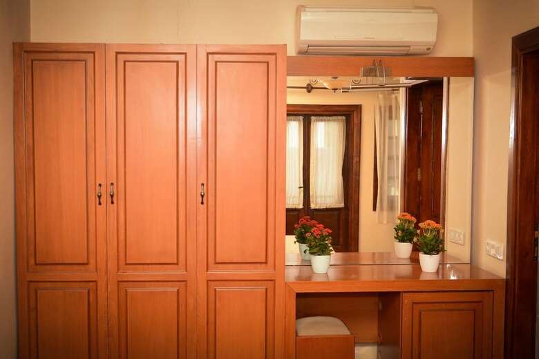 Hotel Villa Verde - Special Class
