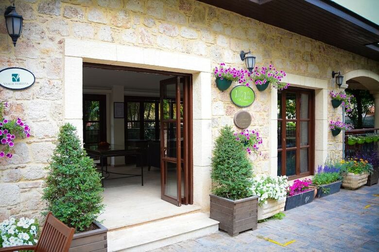 Hotel Villa Verde - Special Class