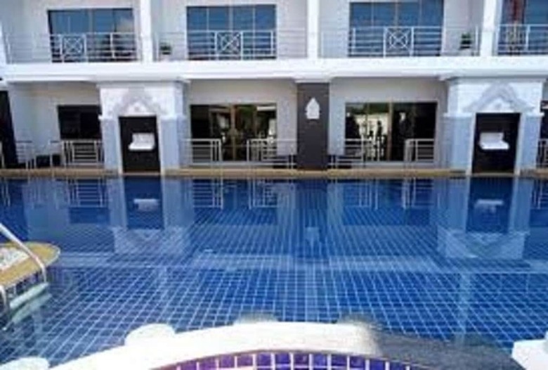 Hotel Sharaya Karon Resort
