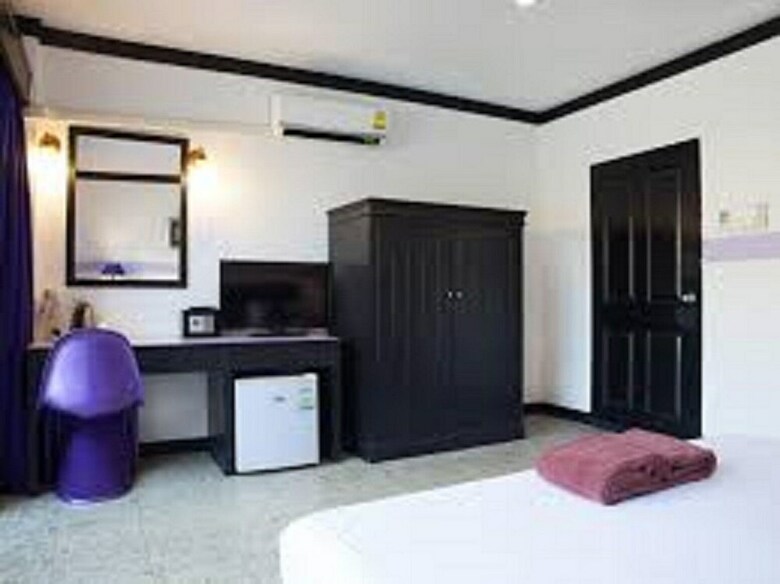Hotel Sharaya Karon Resort