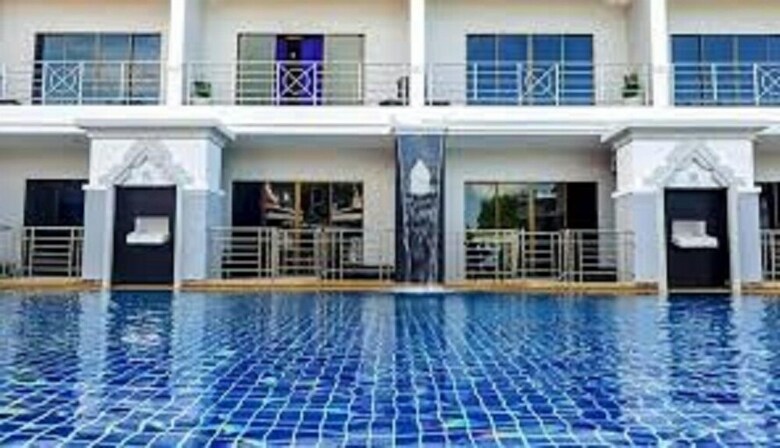 Hotel Sharaya Karon Resort