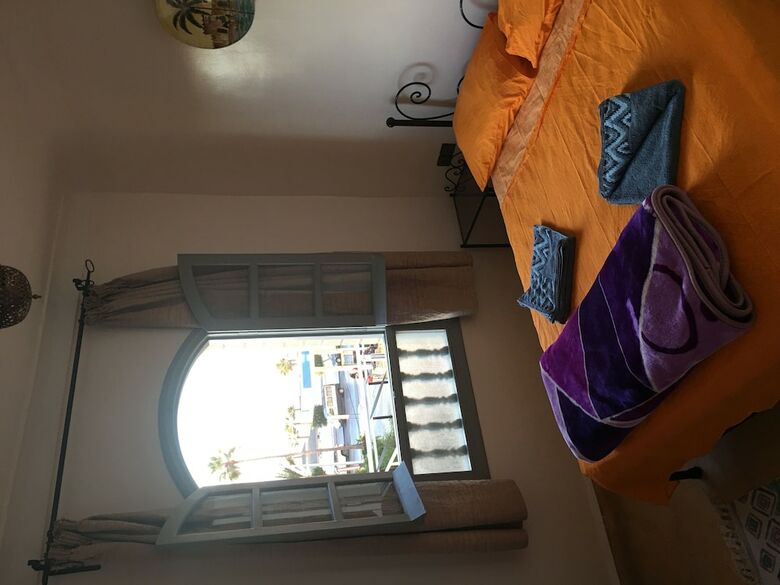 Hostal Essaouira Beach Hostel