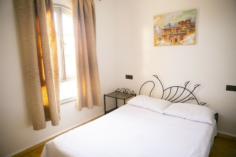 Hostal Essaouira Beach Hostel