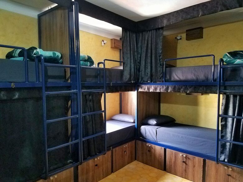 Hostal Essaouira Beach Hostel