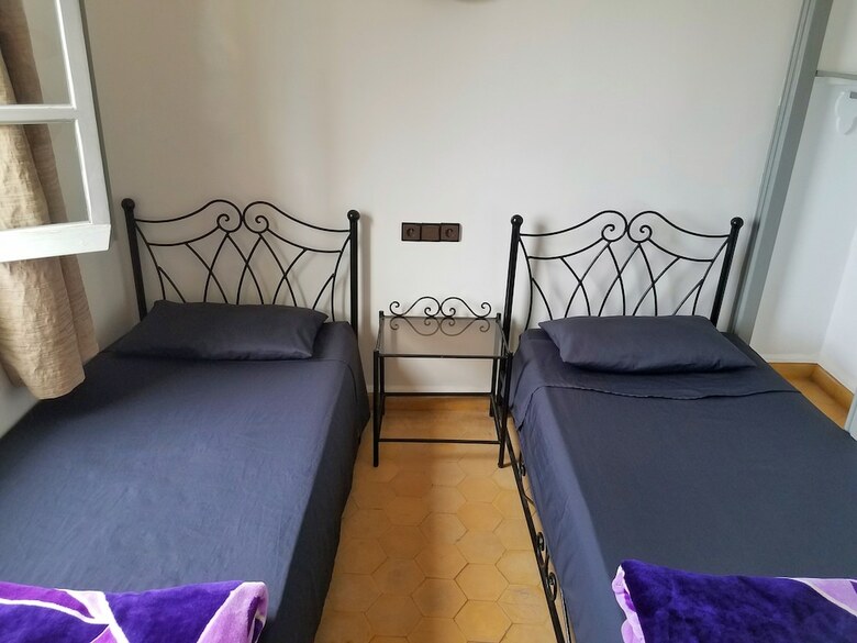 Hostal Essaouira Beach Hostel