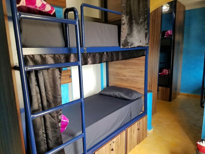 Hostal Essaouira Beach Hostel