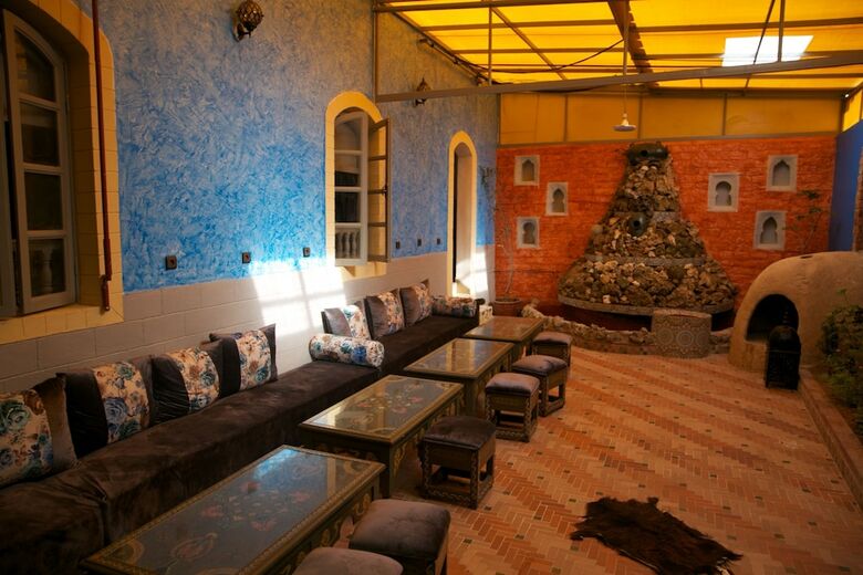 Hostal Essaouira Beach Hostel
