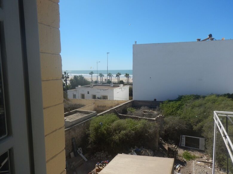 Hostal Essaouira Beach Hostel