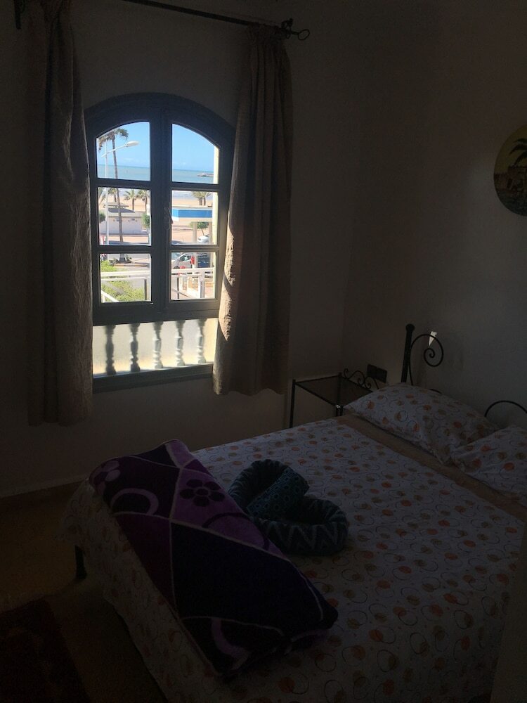 Hostal Essaouira Beach Hostel