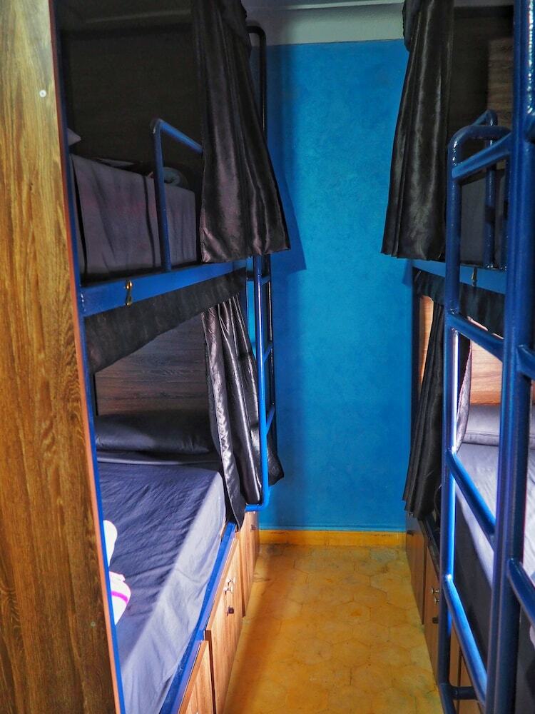 Hostal Essaouira Beach Hostel