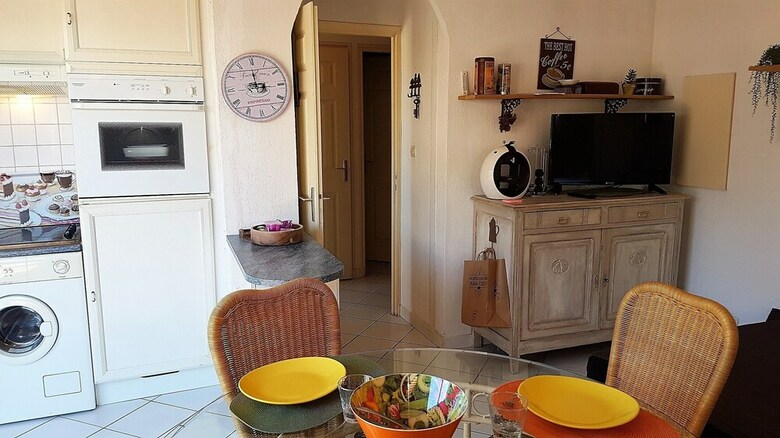 Apartamento Christina - 2