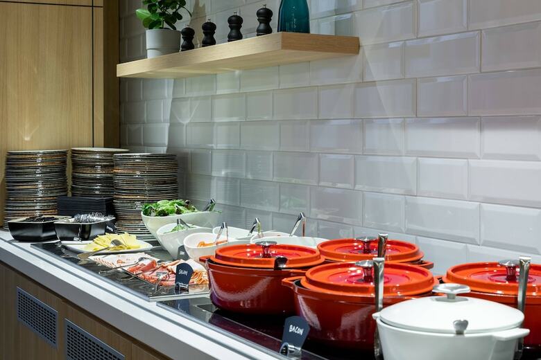 Hotel Courtyard By Marriott Tampere City
