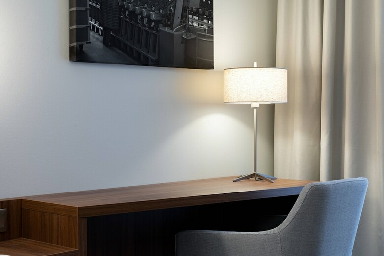 Hotel Courtyard By Marriott Tampere City