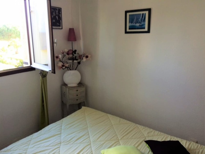 Apartamento Fregate - 325