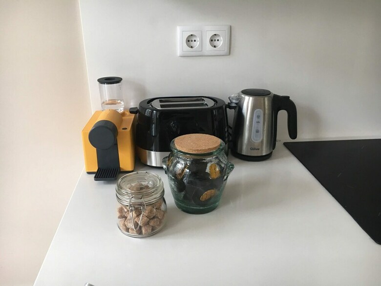 Apartamentos Magalh�es Prime