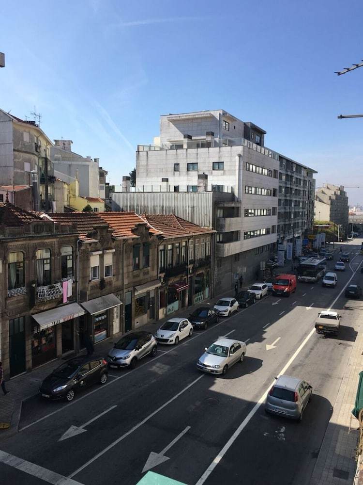 Apartamentos Magalh�es Prime