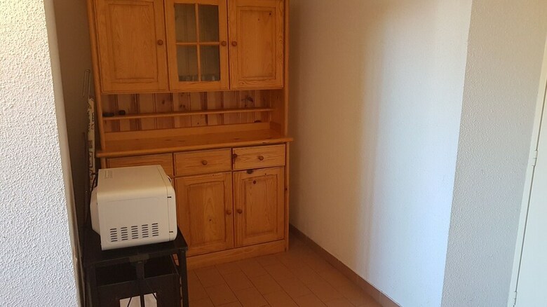 Apartamento Fregate - 503 Bis