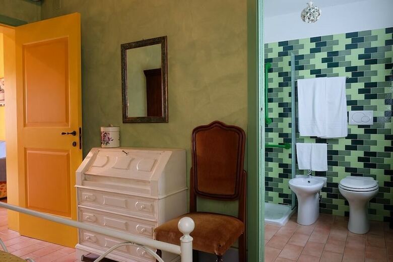 Agroturismo Poggio Montali