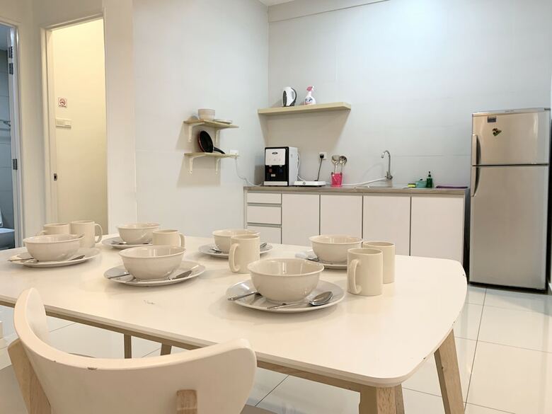 Apartamentos Artes Family Stay