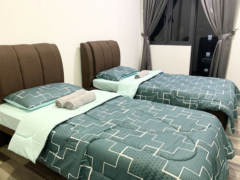 Apartamentos Artes Family Stay