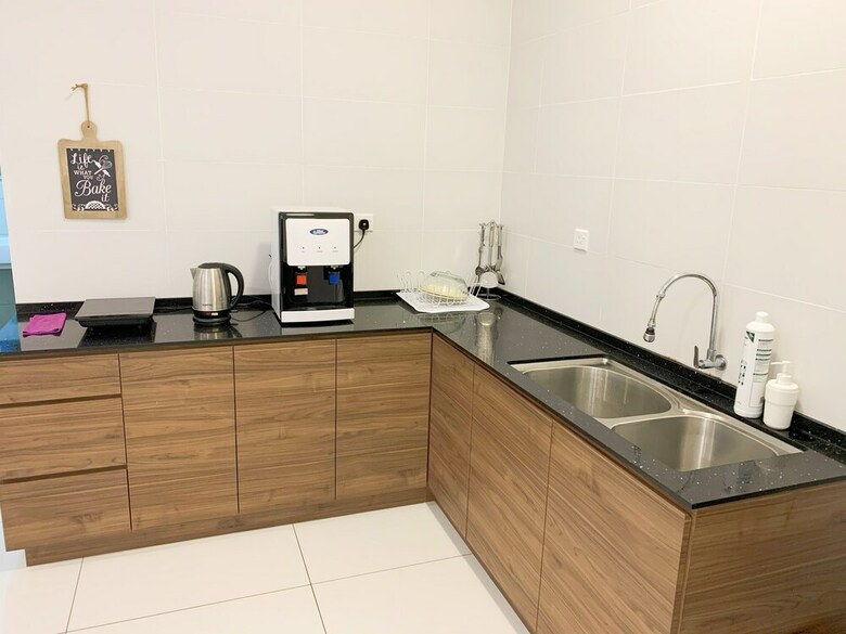 Apartamentos Artes Family Stay