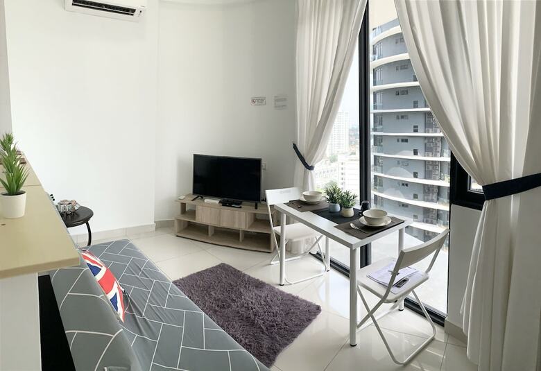 Apartamentos Artes Family Stay