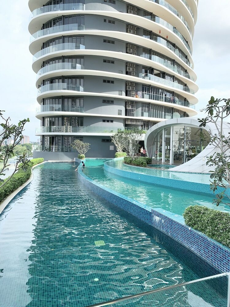 Apartamentos Artes Family Stay