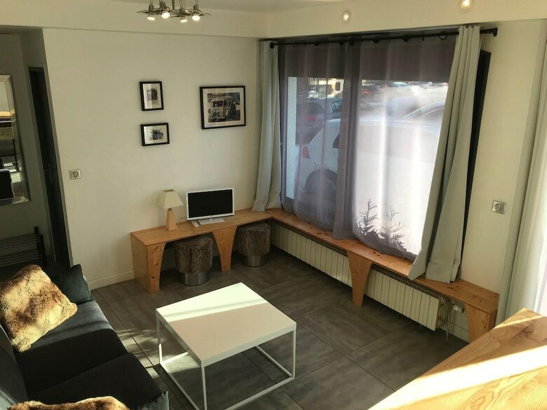 Apartamento Ange5 2 Rooms 2 Persons 3 Exposed South East