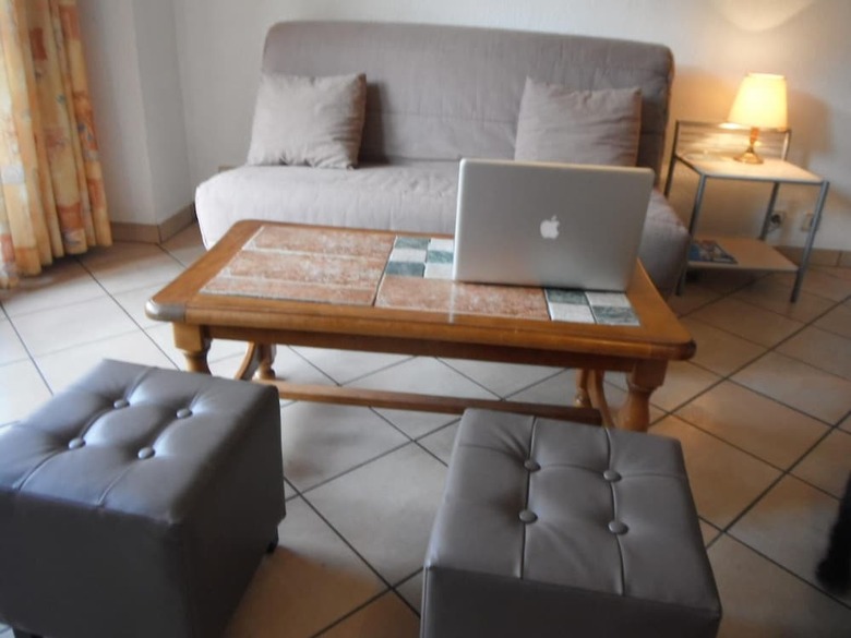 Apartamento Gentian4 2 Rooms 6 People 3 Exposed South