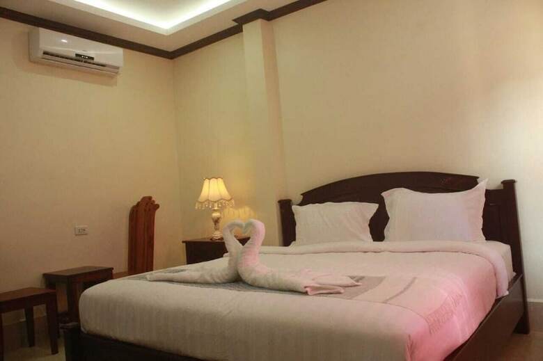 Hotel 888 Guest House