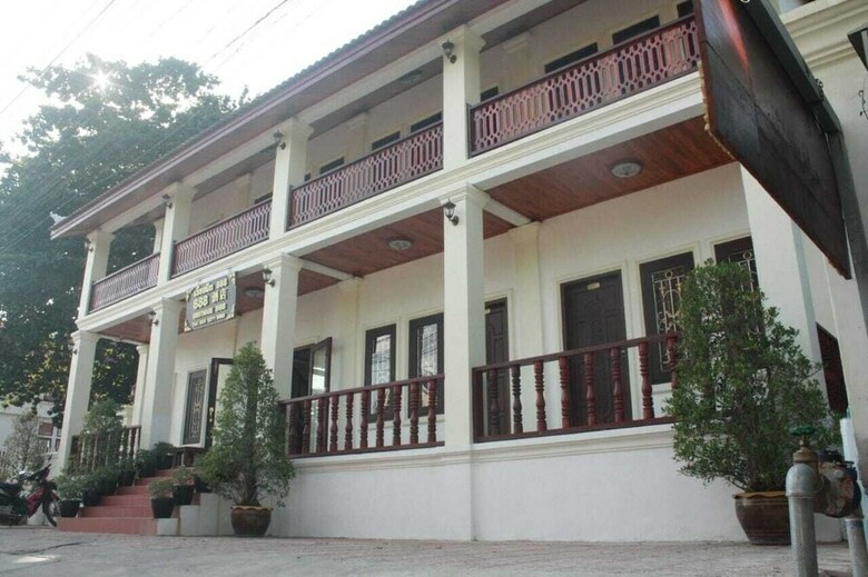 Hotel 888 Guest House