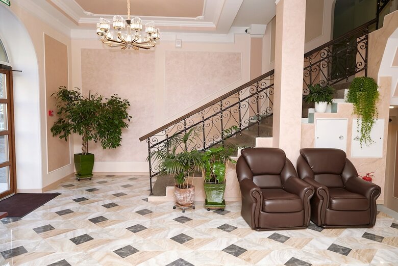 Hotel Margaritov