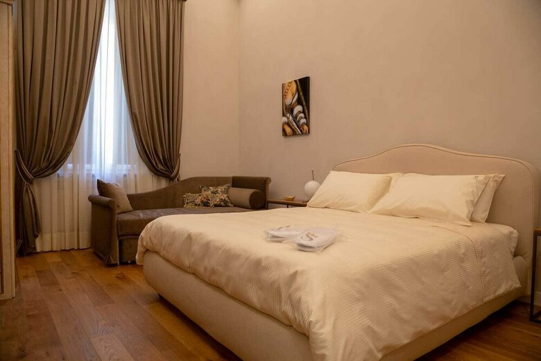 Bed & Breakfast Residenza D'epoca Lo Svevo