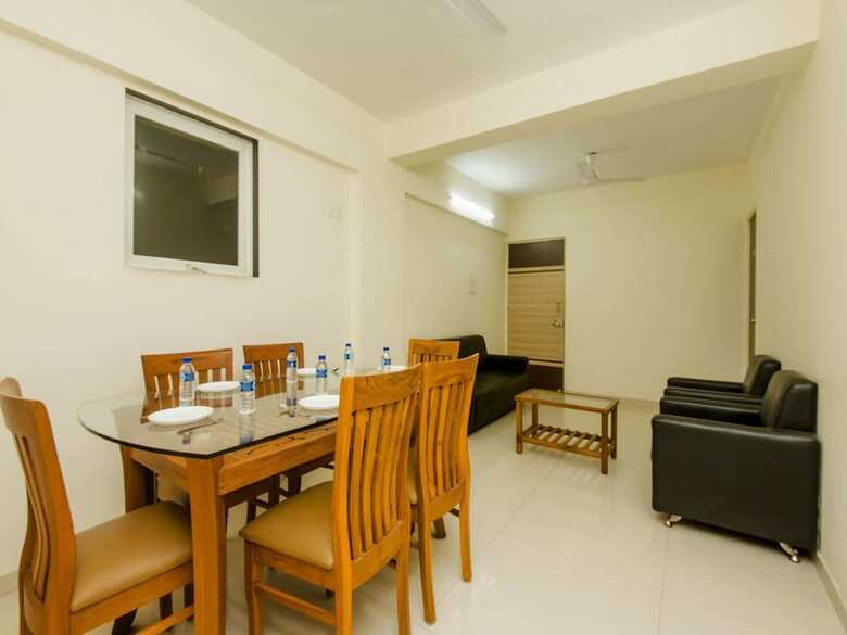Hotel Powai Comfort
