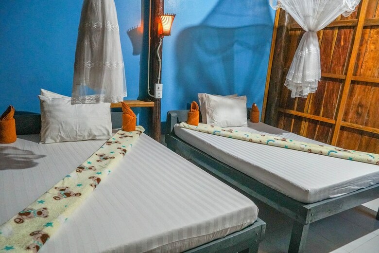 Hotel Green Ocean Koh Rong