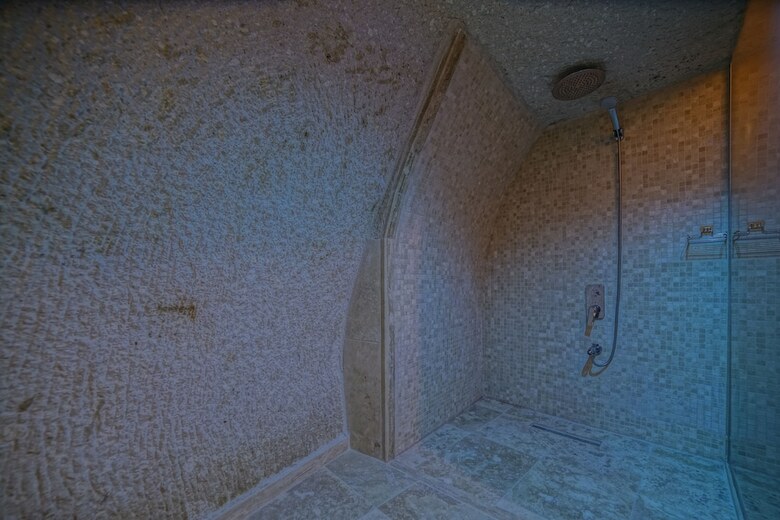 Hotel Zeus Cave Suites