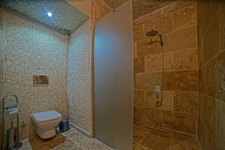 Hotel Zeus Cave Suites
