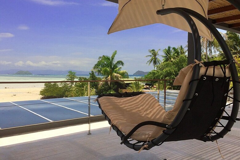 Bliss Villas