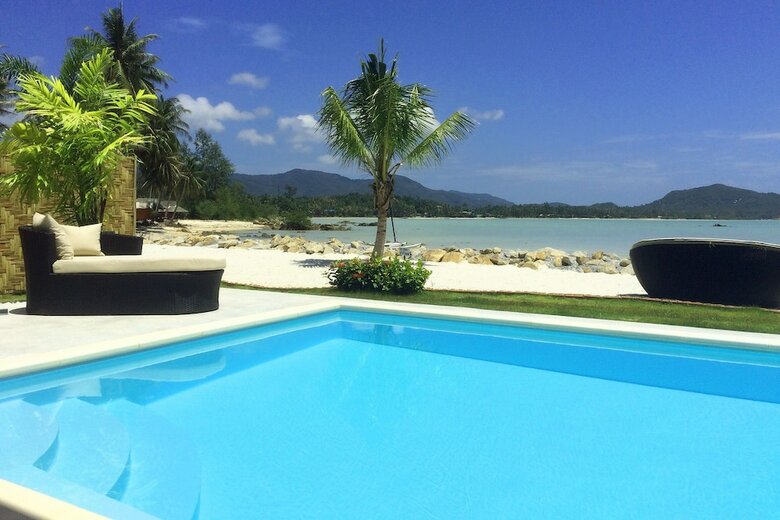 Bliss Villas