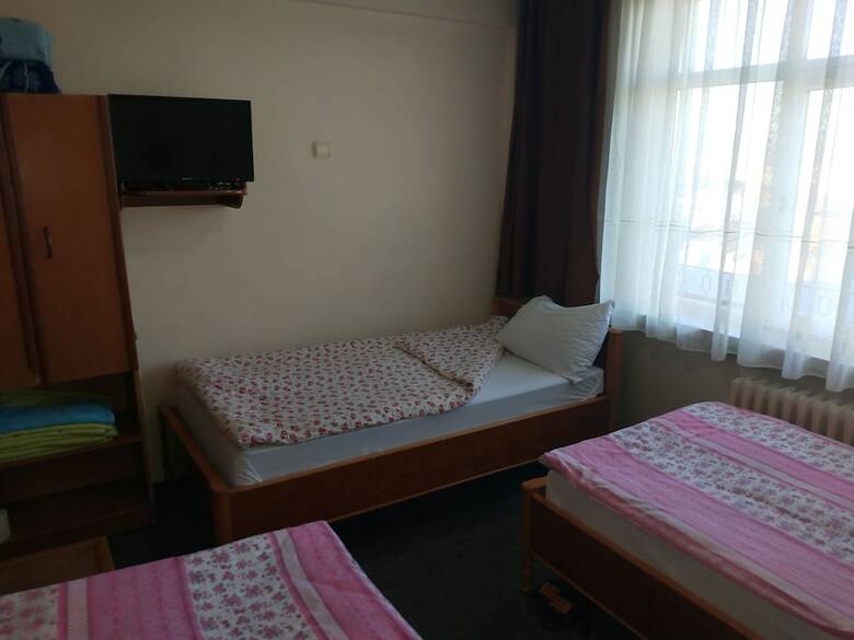 Hotel Otel Cinar
