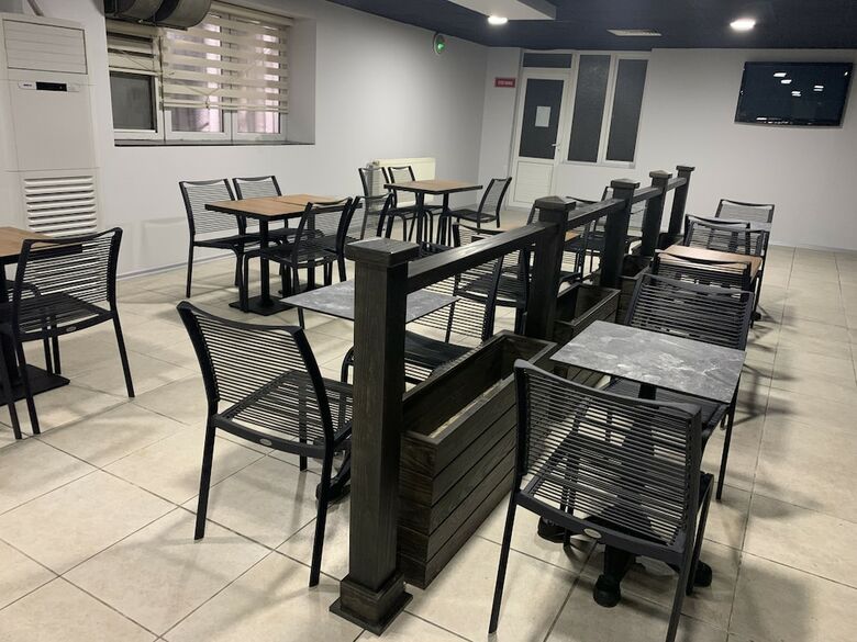 Hotel Otel 374
